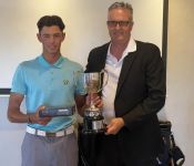 2022 Annual Junior OOM Prize Giving w